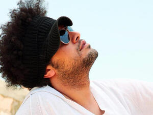 Things are looking up for Abd Elfattah Grini