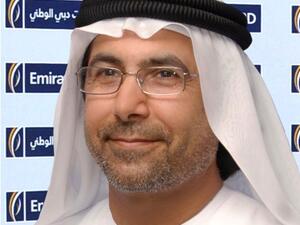 عبد الله الكندي، المدير العام للخدمات المصرفية