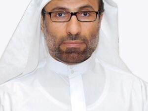عبد الله علي الهاملي، رئيس مجلس إدارة تمويل