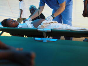 Is killing innocent lives OK?