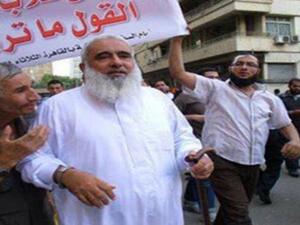 Abu Islam, the bible-burning preacher