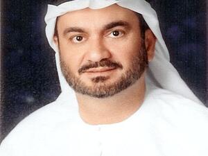 عدنان شرفي، رئيس مجلس إدارة مجلس الإمارات للأبنية الخضراء