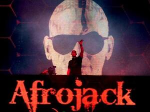 Afrojack