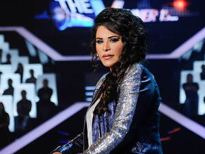 Looks like Ahlam got what she wanted in the end; Alama is out! (Image: Facebook)