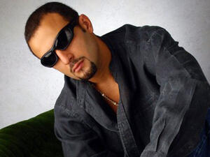 Ahmed proved that he's as loyal to his fans as they are to him! (Image: Facebook)