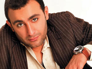 Ahmad Al Sakka gets set for Hajj