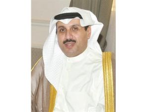 Shaikh Hamad Jaber Al Ali Al Sabah