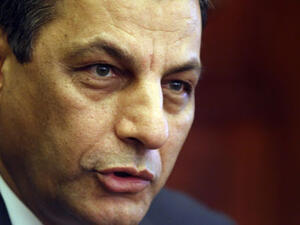 Egyptian Minister Ahmed Gamal al-Din lost his job because he did not like the secret meetings with Iran.