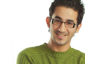 Ahmed Helmy is threatening anyone impersonating him on FB and Twitter. (Image: Facebook)