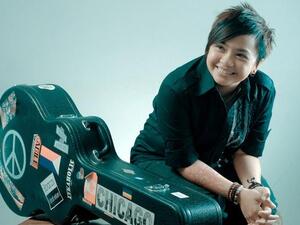 Singer songwriter Aiza Seguerra returns to Dubai for the Seasons of Love concert