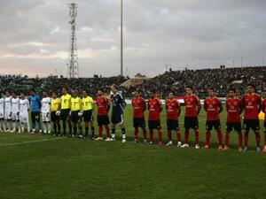"We are territorial creatures, seemingly always obsessed with ‘us versus you,’ ‘my team verses your team’, ‘good versus evil’, and yesterday, ‘Al Ahly versus Al Masry’. Brett Weer