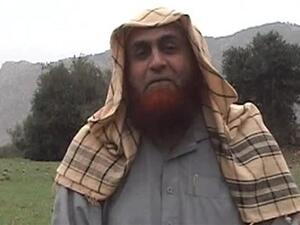 Sheikh Khaled bin Abdul Rahman
