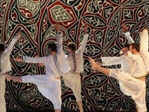 Al Bustan Festival from last year.