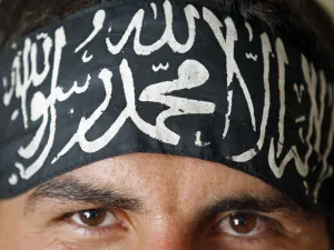 The Nusra front is fighting Assad's forces as well as other al-Qaeda affiliated groups like ISIS. (AFP/File)