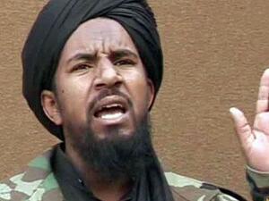 Deputy leader of Al Qaeda al Libi