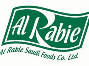 Al Rabie Saudi Foods