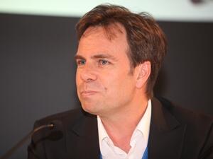 Albert Pozo, VP of Multinational Business & Corporate Travel at Amadeus