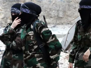 Syria's opposition is greatly fragmented, with frequent infighting between various rebel groups. (AFP/File)
