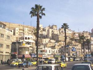 2012 was a tough year for Jordan's economy and residents of the Kingdom fear what 2013 will hold