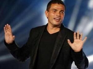 Amr Diab