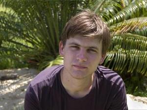 Andrew Pshenichnikov.