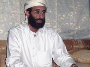 Once a contender for the Al-Qaeda throne after the fall of OBL,now dead in a US CIA drone strike, Anwar al-Awlaki had 
destructive intent had he lived on, we are told. 