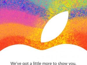 Apple looks set to launch its new 'iPad Mini'