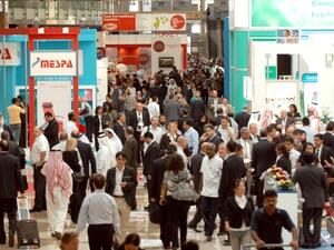 Arab Health Exhibition