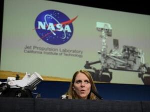The Jet Propulsion Laboratory