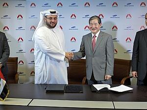 Arabtec Holding