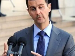 بحث "مابعد الاسد"
