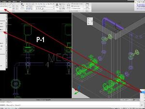AutoCAD Industry from Autodesk