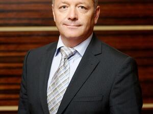 Anders Arthur, Regional Director, MEA, Autodesk