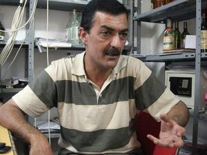 David vs Goliath: The Palestinian grocer who brought his case against the international celebrity