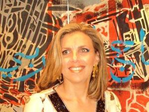 Azza Shinawy, Education Lead, Microsoft Gulf