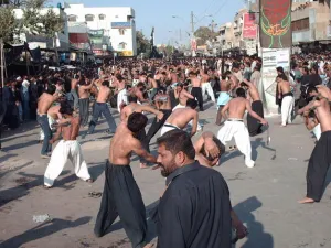 احكام بالسجن على 36 شيعيا 