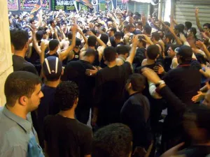 ازالة دوار اللؤلؤة 