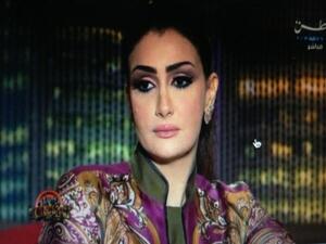 غادة عبد الرازق سفيرة لأولمبياد المعاقين