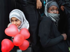 The Supreme Council for Women has been an avid campaigner of women empowerment in Bahrain.