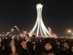 تواجه البحرين ضغوطا كي تولي اهتماما لتوصيات الخبراء الدوليين