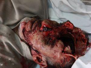 Bahraini [protesters] must be reasonable. 