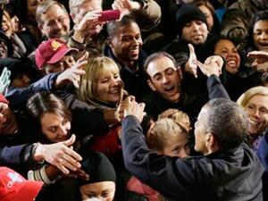 Obama has many followers, but would you find any in Syria?