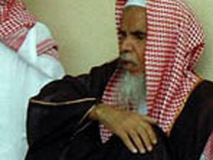 الشيخ البراك.