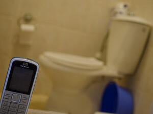 Photo used for illustrative purposes (Albawaba/J. Zach Hollo)