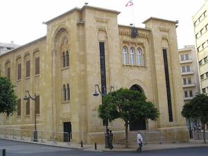 Tenants have said that the law would displace thousands of families who rent in Beirut under an old law that governs lease contracts enacted before 1993.