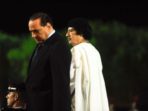 Sex 6 times a week is what the doctor has ordered for Silvio Berlusconi, a leader infamous for his chauvinistic character as head of Italy who has been less than popular amongst Italian women recently.