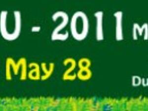 Better U 2011 will be held on Saturday, May 28, from 10am to 5pm