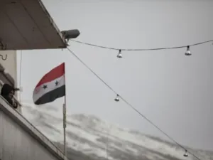 انان واموس سيزوران سورية 