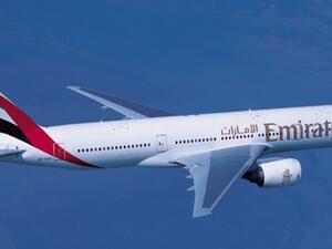 Emirates first launched Tripoli with four-a-week flights in 2001