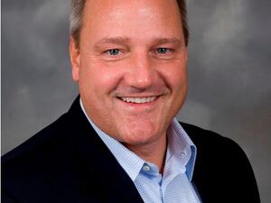 Dave Stevens, Chief Technology Officer and Vice President, Corporate Development at Brocade